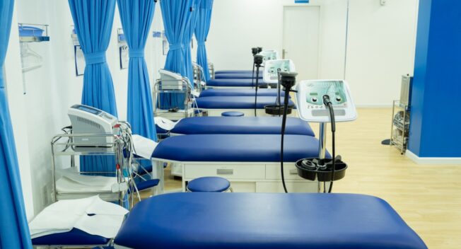 ACC khai trương phòng khám Trị liệu thần kinh cột sống mới tại Đà Nẵng