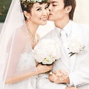 Ngày mai, Thái Thiếu Phân tổ chức đám cưới lần hai