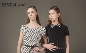 Seven.AM khuyến mãi lớn nhân dịp 8/3