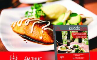 Trải nghiệm tặng quà tuyệt vời cùng KUÀDOBOX