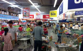 Metro khuyến mại tới 49% trong Lễ Quốc Khánh