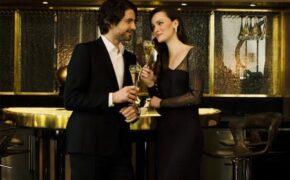 Tận hưởng mùa lễ hội hạnh phúc tại Sofitel Plaza Hanoi