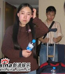 “Fan cuồng” Dương Lệ Quyên sắp tái xuất!