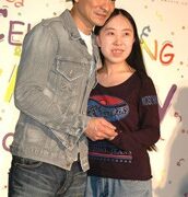 Lưu Đức Hoa lần đầu nhắc tới “fan cuồng” Dương Lệ Quyên