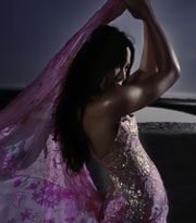 Anggun – nữ hoàng nhạc nhẹ châu Á trở lại