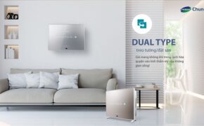 Vì sao máy lọc nước, máy lọc không khí ngày càng được người dùng ưa chuộng?