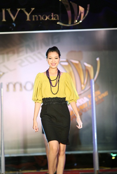 Tháng tri ân khách hàng từ IVY moda - 3