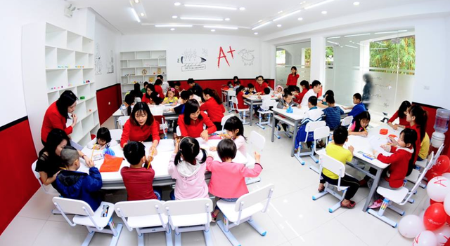 Nhân dịp khai trương Trung tâm thứ 33, Mathnasium sẽ dành tặng 500,000 đồng cùng nhiều quà tặng hấp dẫn cho học viên đăng ký trước ngày 05/6/2017.