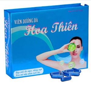 Nhan sắc tuột dốc vì đâu