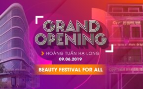 Ngày hội thẩm mỹ lớn nhất 2019 lần đầu tiên được tổ chức tại Quảng Ninh