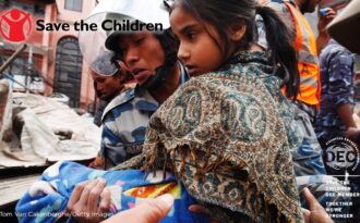 Bulgari tài trợ 600 nghìn USD cho việc cứu trợ động đất tại Nepal