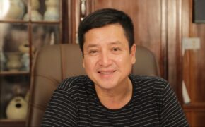 NSƯT Chí Trung: “Kết hôn” với truyền hình sẽ giúp sân khấu hồi sinh