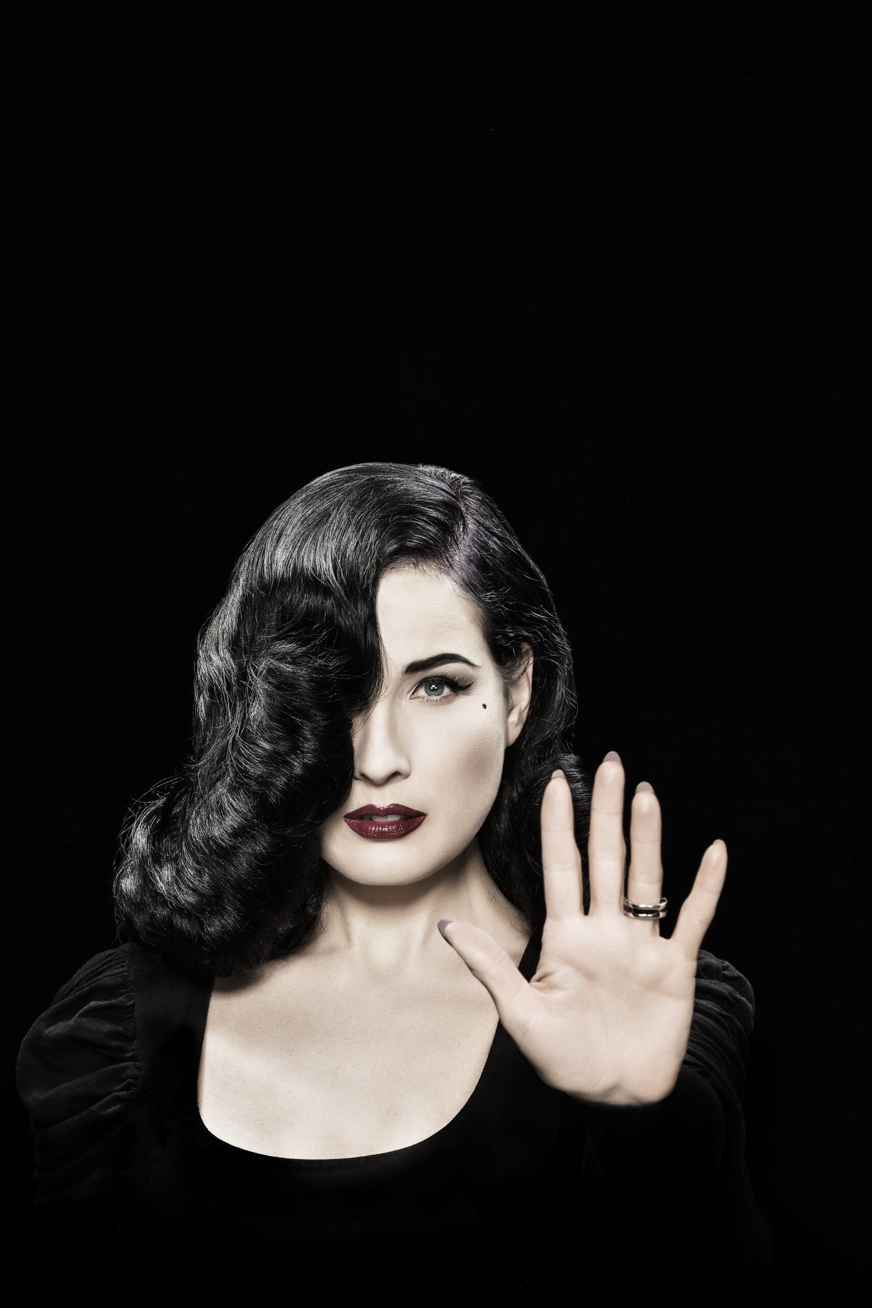 Dita Von Teese