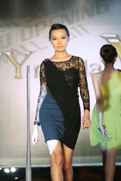 Tháng tri ân khách hàng từ IVY moda - 8