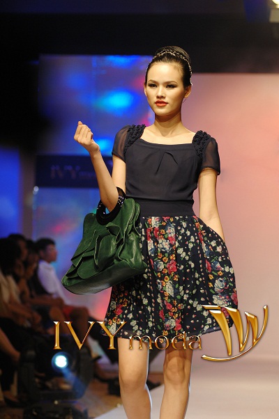 IVY Moda Sale 20% nhân dịp khai trương Showroom mới - 2