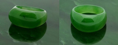 Ngọc Bích Nephrite mừng Giáng Sinh và Năm Mới 2012 - 10