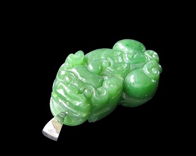 Ngọc Bích Nephrite mừng Giáng Sinh và Năm Mới 2012 - 11