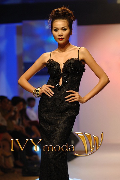 IVY Moda Sale 20% nhân dịp khai trương Showroom mới - 4