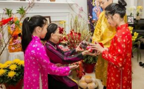 5 món quà Việt gợi nhớ văn hóa Tết xưa