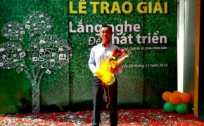 Sự thay đổi tích cực từ những lời góp ý