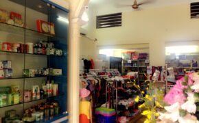 Mừng khai trương cửa hàng Muachung 15 Hàng Bún