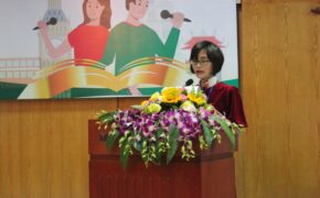 Phát động cuộc thi tiếng anh toàn quốc Beyou