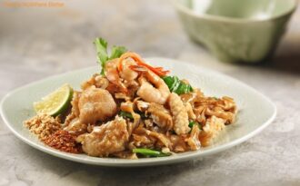 “Lạc lối” ở  Thái Lan