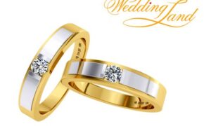 DOJI ưu đãi tới 20% kim cương và tất cả trang sức cao cấp