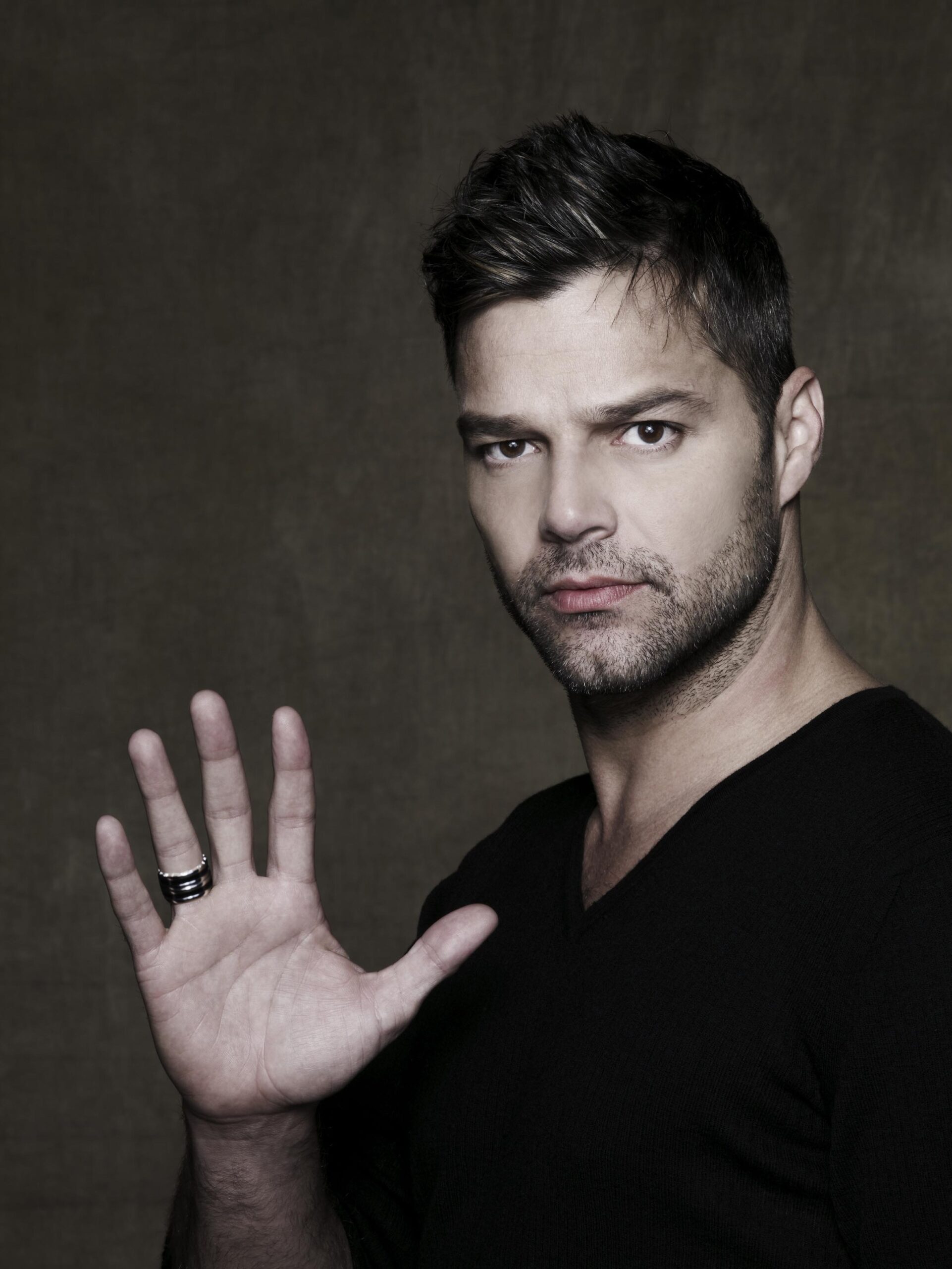 Ricky Martin