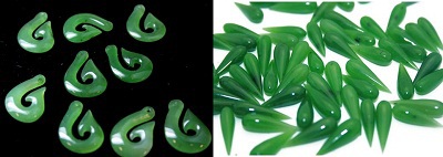 Ngọc Bích Nephrite mừng Giáng Sinh và Năm Mới 2012 - 7