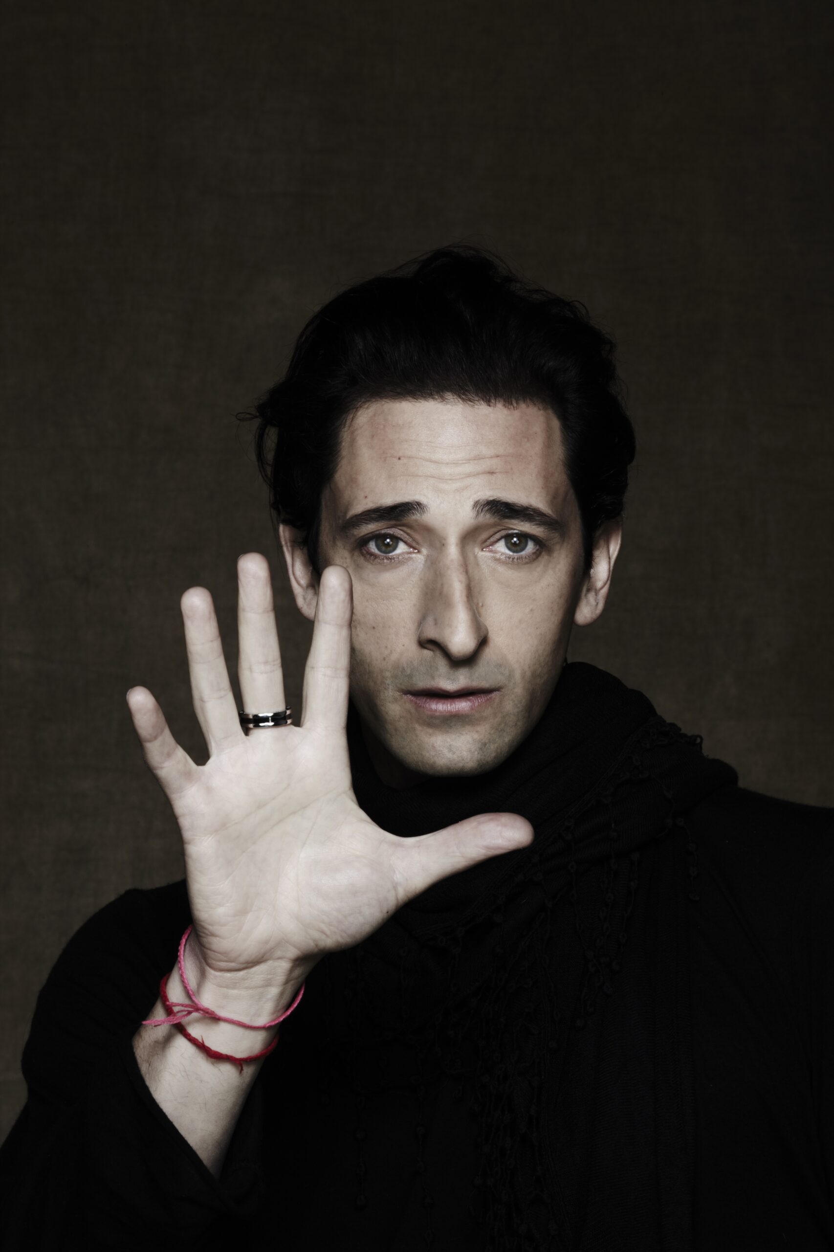 Adrian Brody