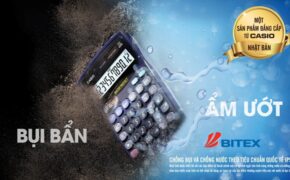 Không khí bụi bặm, môi trường ẩm ướt, máy tính để bàn này sẽ “cân” hết!