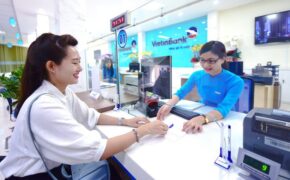 VietinBank ưu đãi “Mở thẻ JCB – Tặng vali”