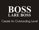 BOSS LareBoss – Tạo đẳng cấp vượt trội