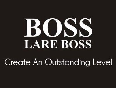 BOSS LareBoss - Tạo đẳng cấp vượt trội - 1