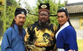 Giải mã những phiên bản Bao Công được yêu thích nhất