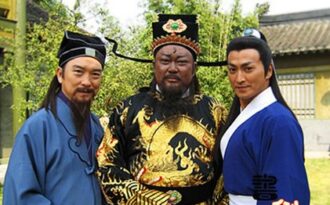 Giải mã những phiên bản Bao Công được yêu thích nhất