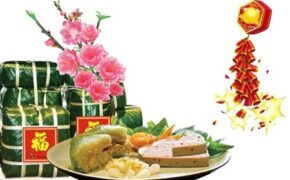 Món đồ cần thiết thường bị bỏ sót khi mua sắm Tết