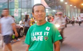 Khi xe ôm “lên đời” nhờ công nghệ