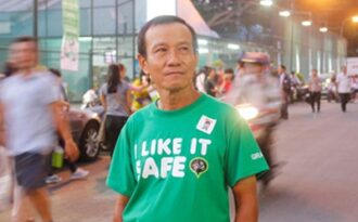 Khi xe ôm “lên đời” nhờ công nghệ