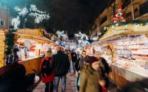 Lễ hội năm mới cực hoành tráng tại Cocobay Đà Nẵng với “3 chàng ngự lâm” đến từ Hàn Quốc