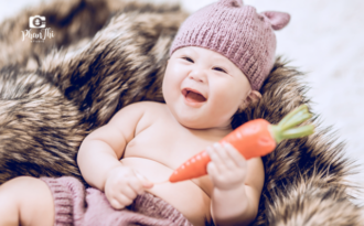 Cuộc thi ảnh cho Bé: Be a Star 2017 – Con là ngôi sao nhí 2017