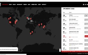 Armin van Buuren chính thức điền tên Việt Nam vào lịch lưu diễn