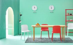 TÔT –  Ra mắt chính thức thương hiệu nội thất cho giới trẻ đô thị