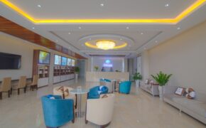 Liên kết với các bệnh viện thẩm mỹ đạt chuẩn quốc tế: Bước ngoặt mới!