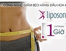 Giảm béo bụng chỉ sau 1 giờ