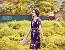 Đón đầu xu hướng hè cùng IVY moda