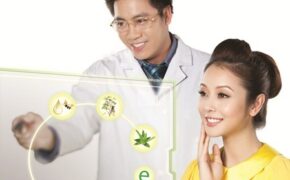 Công thức kỳ diệu từ thiên nhiên cho làn da không tuổi