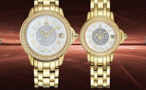 Đồng hồ tình nhân