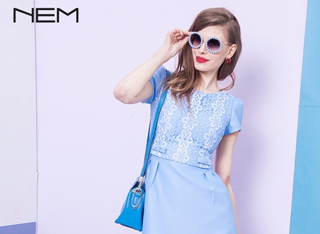 Đến NEM khai xuân, rinh lộc phát tài